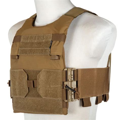 lv 119 plate carrier.